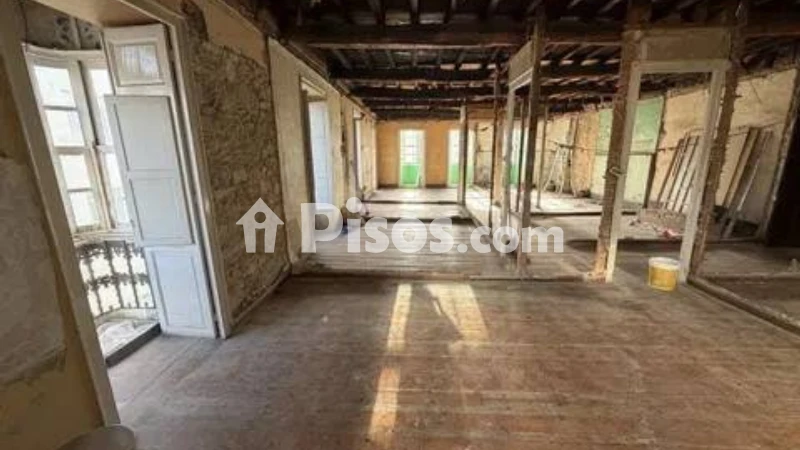 Piso – Ferrol, Es Centre, A Madalena