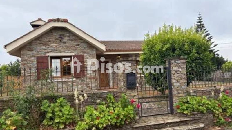 Casa – Valdoviño, Meirás