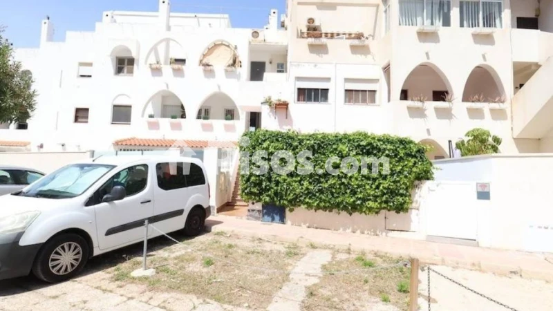 Casa – Orihuela, Las Marinas 2, Urbanización La Zenia II