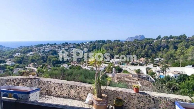 Casa – Benissa