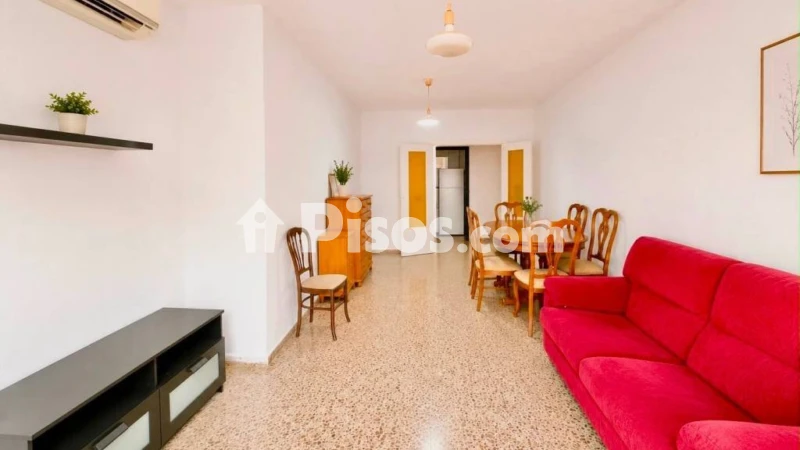 Piso – Guardamar del Segura