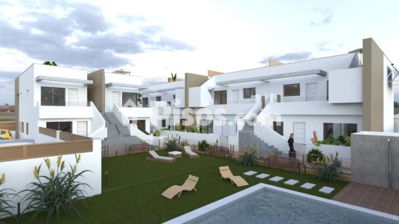 Casa – Pilar de la Horadada