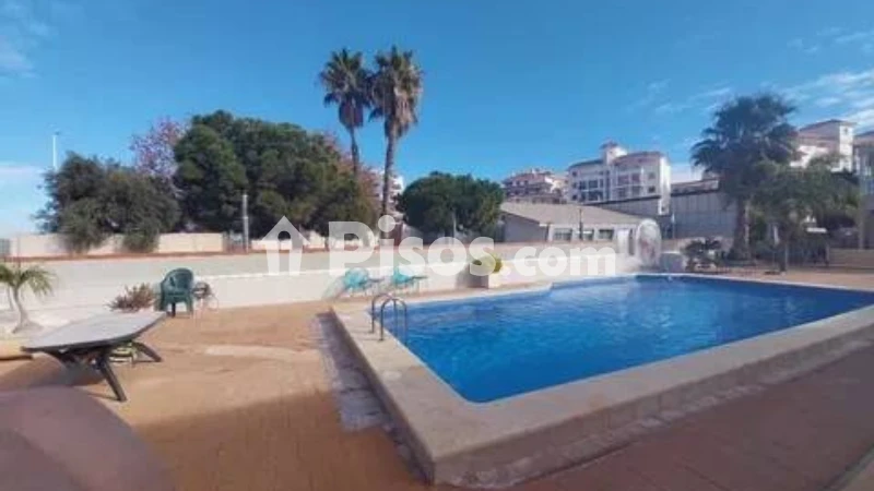 Pis – Torrevieja