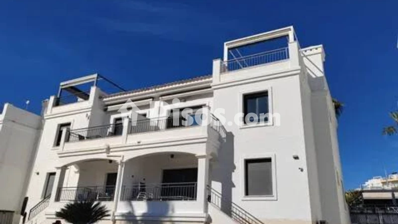 Piso – Orihuela, Urbanización Castillo de Don Juan, Villa Martín