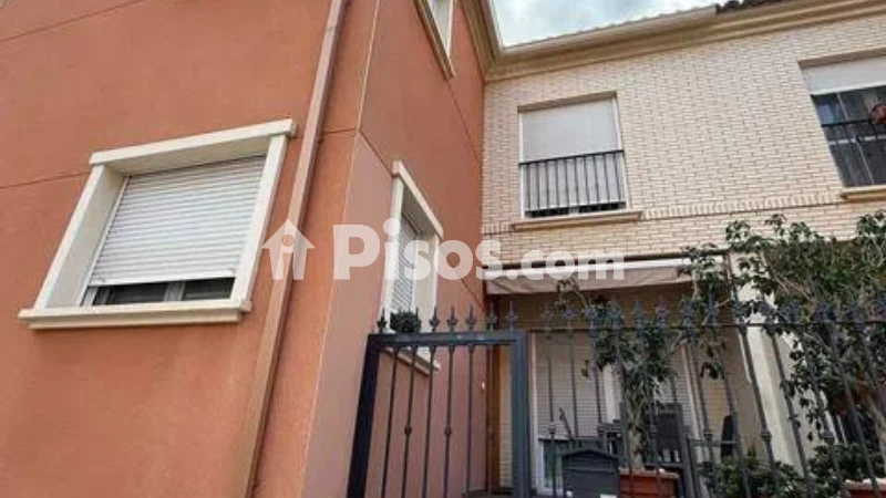 Casa – Almoradí, Centro