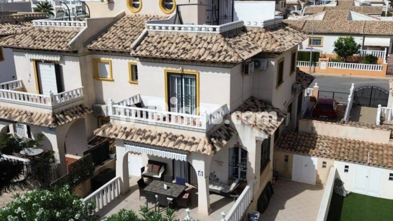 Casa – Orihuela, Dehesa de Campoamor