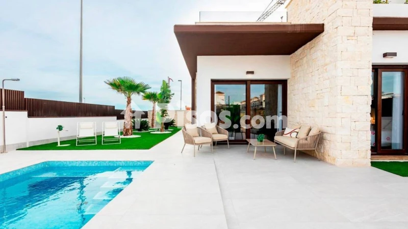 Casa – Orihuela, Laguna Green 1, Entrenaranjos