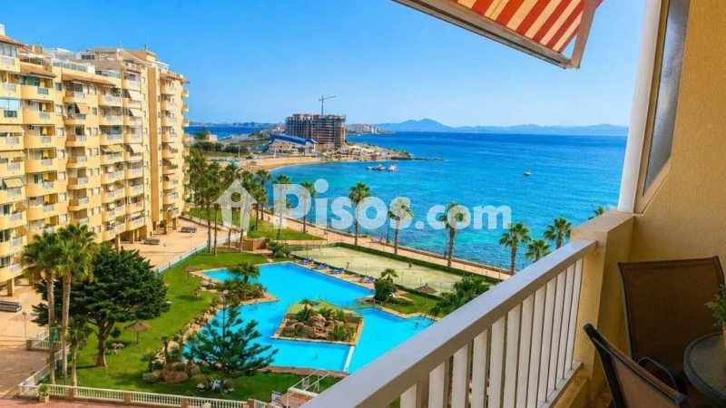 Fotografía del inmueble reportado: 2.400 €/mes — Murcia, Murcia