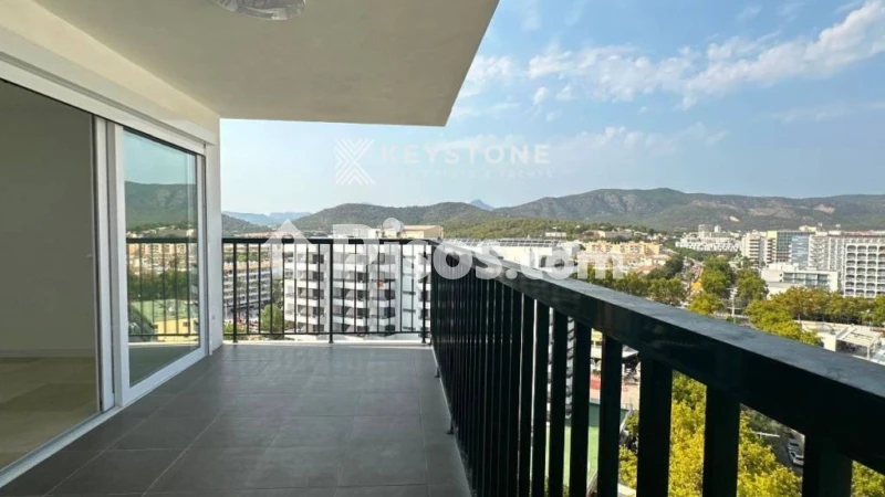 Fotografía del inmueble reportado: 2.000 €/mes — Baleares, Baleares
