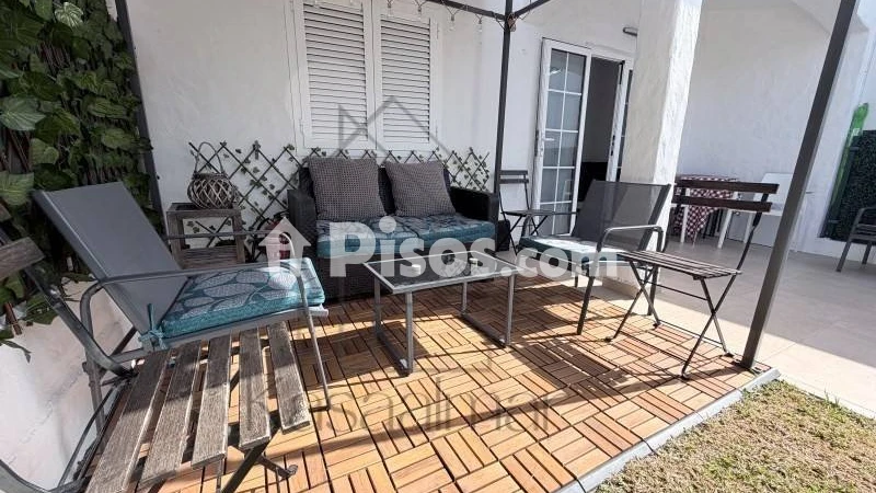Fotografía del inmueble reportado: 1.500 €/mes — Las Palmas, Las Palmas