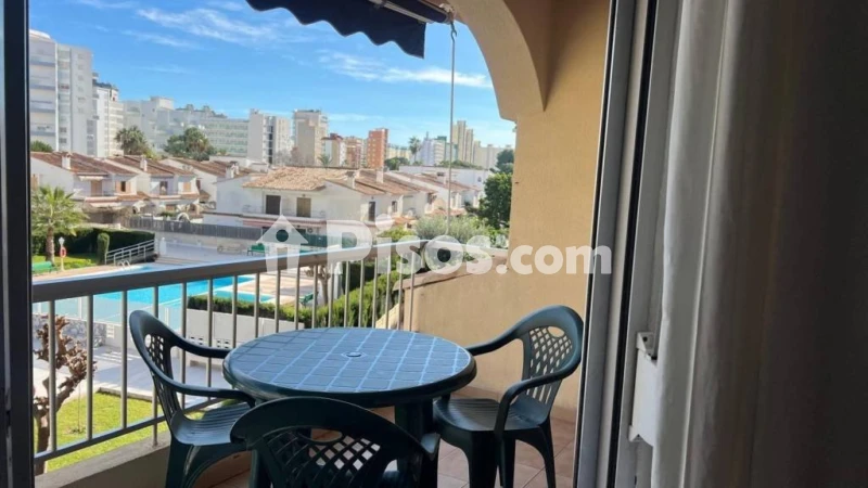 Fotografía del inmueble reportado: 575 €/mes — Valencia, Valencia