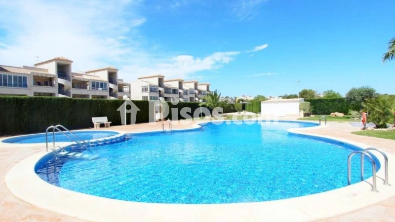 Piso – Orihuela