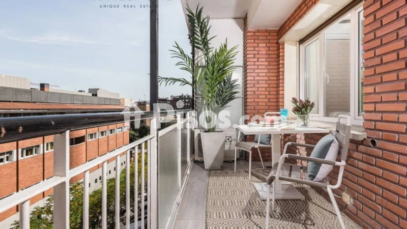 Fotografía del inmueble reportado: 8.950 €/mes — Madrid, Madrid