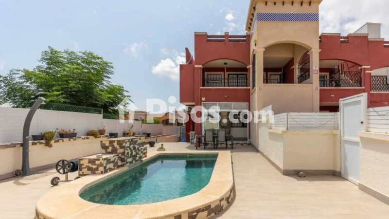 Casa – Orihuela