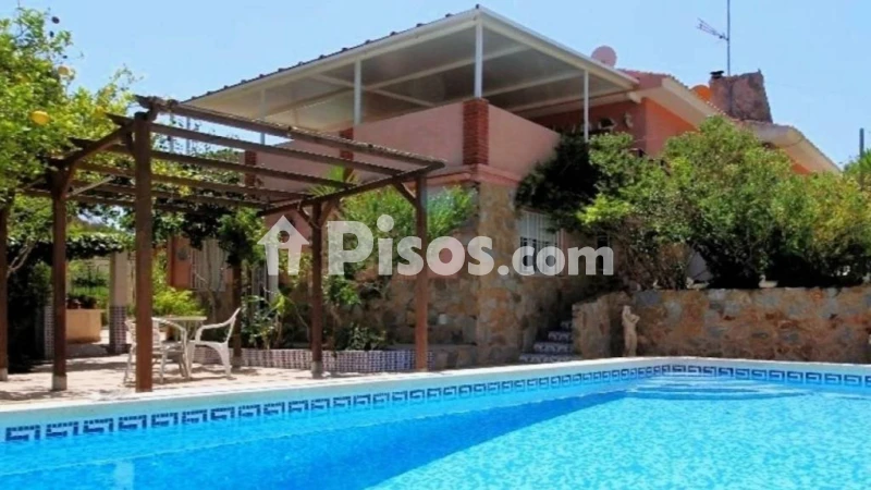 Casa – Torrevieja
