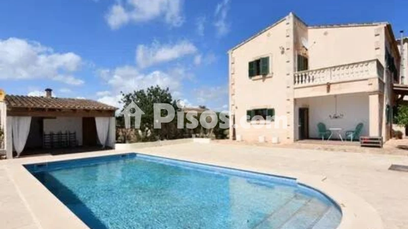 Fotografía del inmueble reportado: 3.000 €/mes — Baleares, Baleares