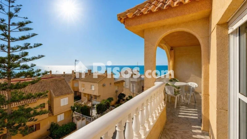 Pis – Torrevieja, Urbanizacion Cala Del Moro, Cabo Cervera-Playa la Mata