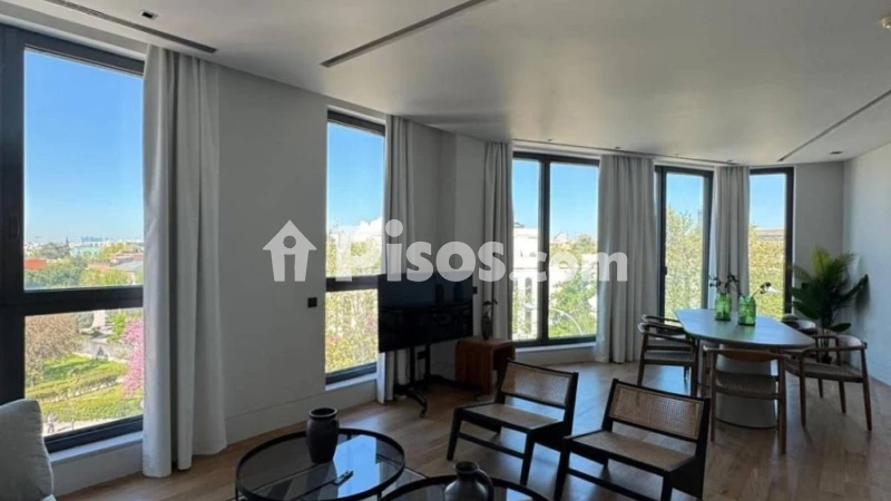 Fotografía del inmueble reportado: 4.500 €/mes — Madrid, Madrid