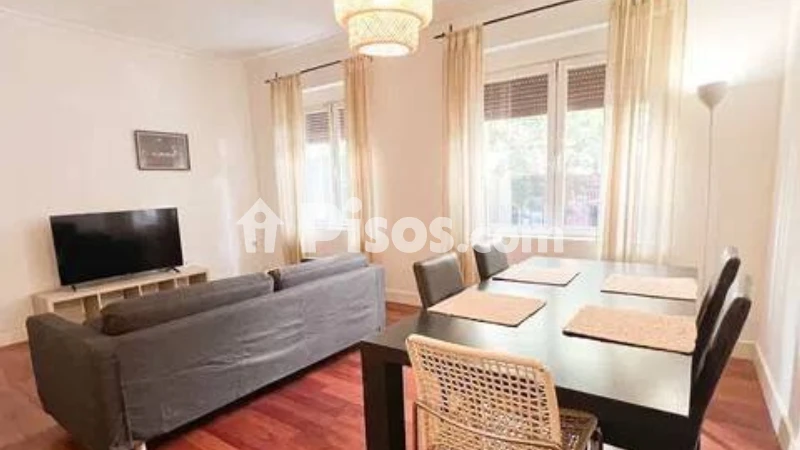 Fotografía del inmueble reportado: 1.850 €/mes — Madrid, Madrid