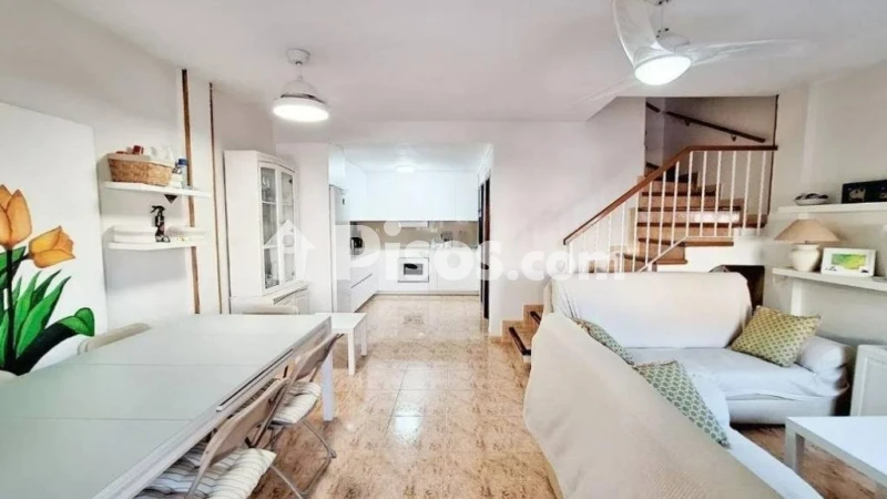Casa – Orihuela, Urbanización La Zenia II