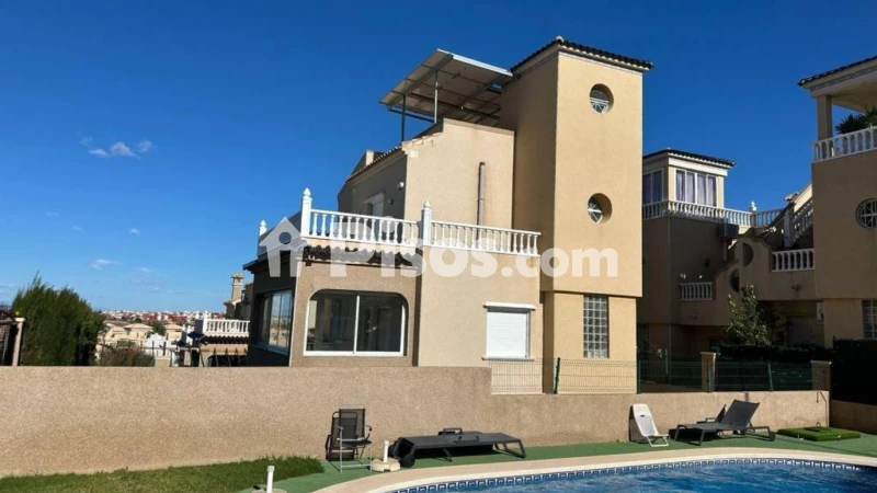 Casa – Orihuela, El Palmeral, Villa Martín
