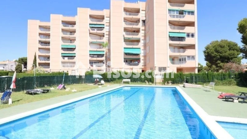 Piso – Orihuela, Las Marinas 2, Urbanización La Zenia II