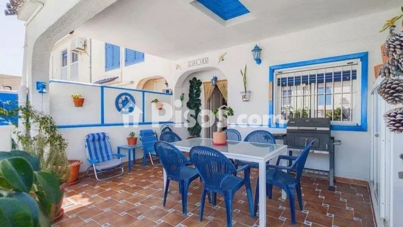 Casa – Santa Pola