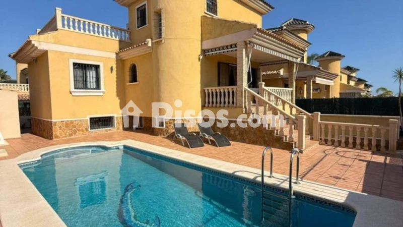 Casa – Orihuela, Residencia Sol Golf 2 P26, Urbanización la Florida