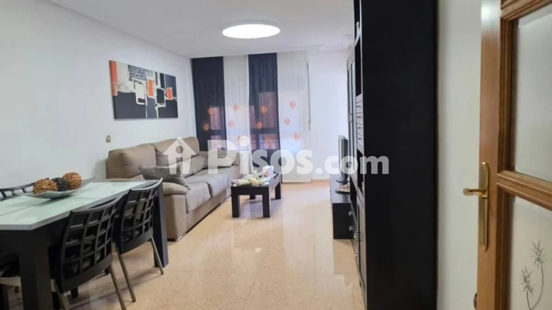 Pis – Alicante - Alacant
