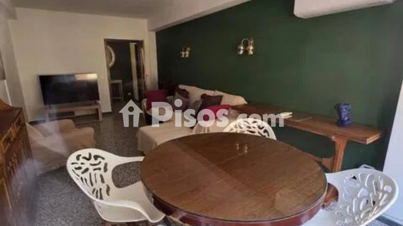 Fotografía del inmueble reportado: 1.600 €/mes — Valencia, Valencia
