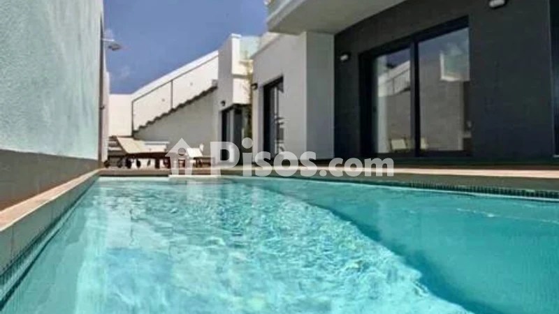 Casa – Orihuela