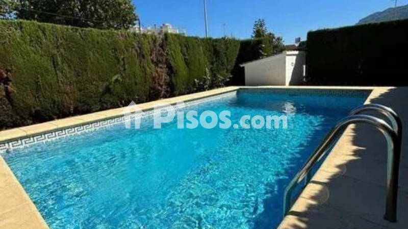 Piso – Dénia
