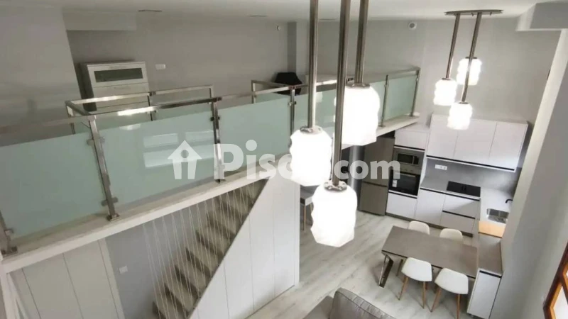 Fotografía del inmueble reportado: 800 €/mes — Pontevedra, Pontevedra