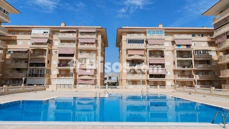 Piso – Torrevieja