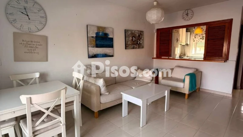 Piso en venta en Torrevieja