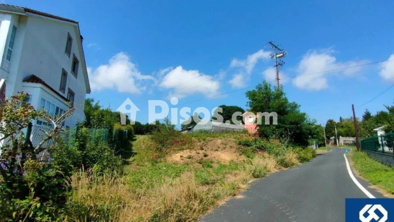 Terreno en venta en Lugar el Casal