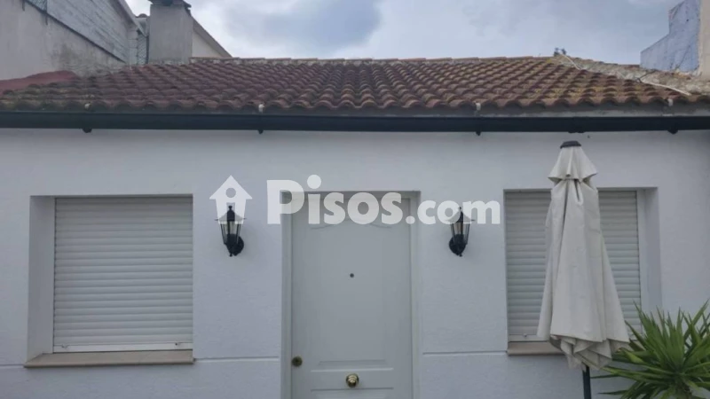 Hus, 35 m²