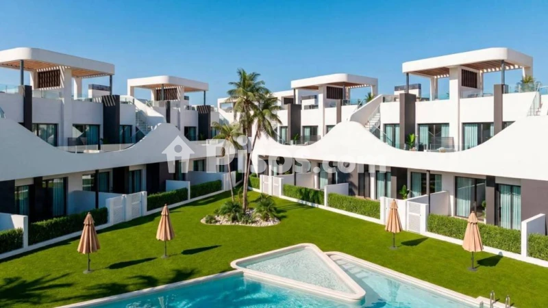 Casa – San Fulgencio