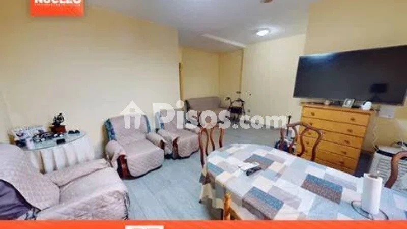 Piso – Elx - Elche