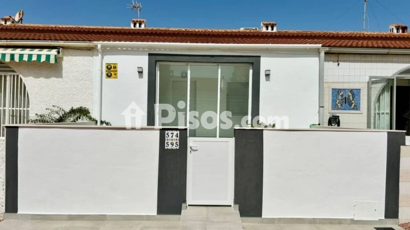 Casa – Elx / Elche, la Foia