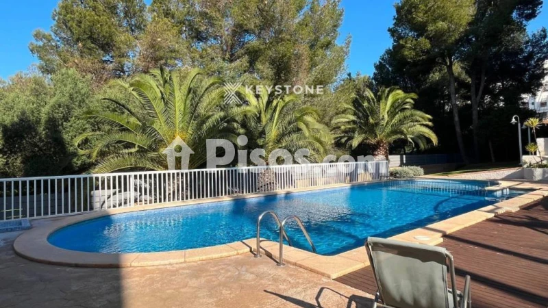Fotografía del inmueble reportado: 2.500 €/mes — Baleares, Baleares