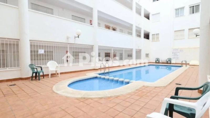 Pis – Torrevieja