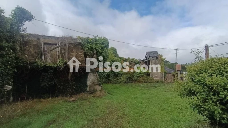 Casa – As Somozas
