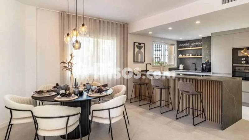 Fotografía del inmueble reportado: 7.000 €/mes — Málaga, Málaga