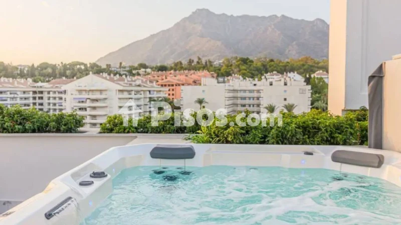 Fotografía del inmueble reportado: 6.000 €/mes — Málaga, Málaga
