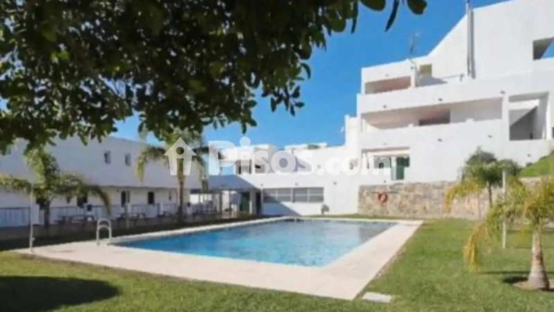Fotografía del inmueble reportado: 1.490 €/mes — Málaga, Málaga