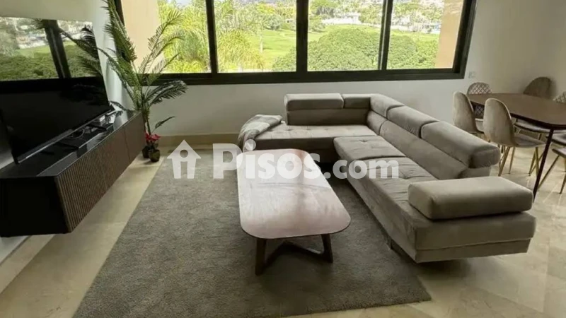 Fotografía del inmueble reportado: 4.000 €/mes — Málaga, Málaga