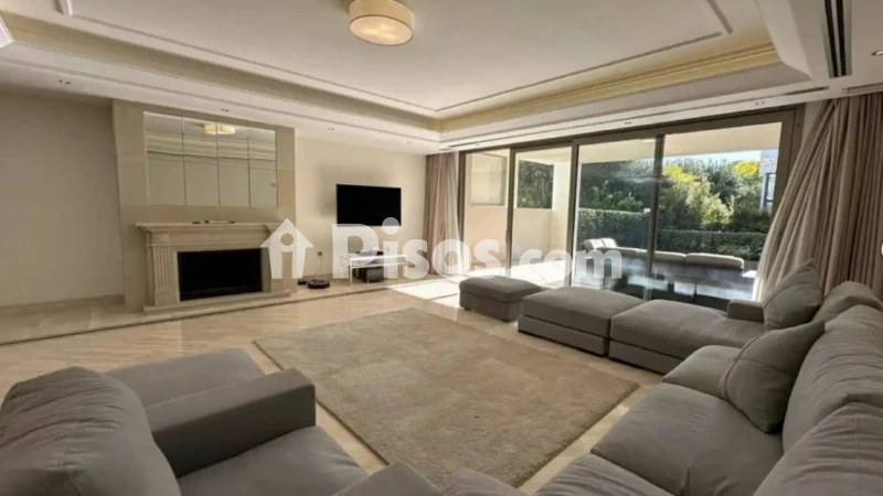 Fotografía del inmueble reportado: 8.500 €/mes — Málaga, Málaga