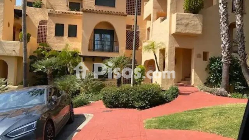 Fotografía del inmueble reportado: 2.400 €/mes — Málaga, Málaga