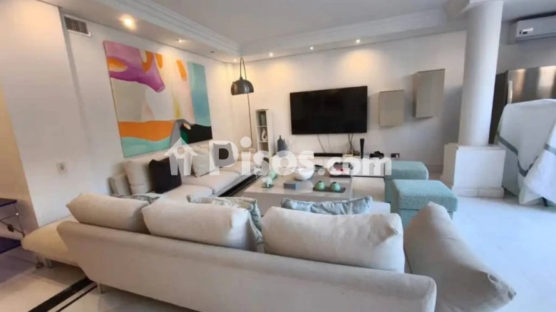 Fotografía del inmueble reportado: 7.000 €/mes — Málaga, Málaga